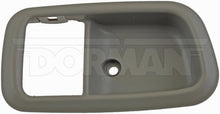 Load image into Gallery viewer, 91360 Interior Door Handle Bezel Dorman - HELP Canada