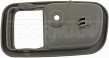 Load image into Gallery viewer, 91360 Interior Door Handle Bezel Dorman - HELP Canada