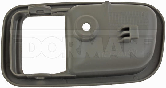 91360 Interior Door Handle Bezel Dorman - HELP Canada