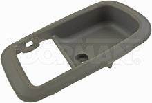 Load image into Gallery viewer, 91360 Interior Door Handle Bezel Dorman - HELP Canada