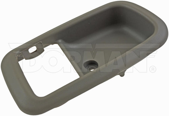 91360 Interior Door Handle Bezel Dorman - HELP Canada