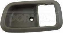 Load image into Gallery viewer, 91361 Interior Door Handle Bezel Dorman - HELP Canada