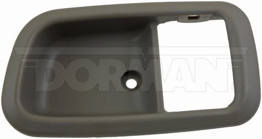 91361 Interior Door Handle Bezel Dorman - HELP Canada