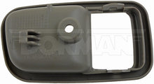 Load image into Gallery viewer, 91361 Interior Door Handle Bezel Dorman - HELP Canada