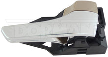 Charger l'image dans la galerie, 91370 Interior Door Handle Dorman - HELP Canada