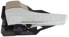 Charger l'image dans la galerie, 91371 Interior Door Handle Dorman - HELP Canada