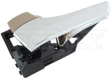 Charger l'image dans la galerie, 91371 Interior Door Handle Dorman - HELP Canada