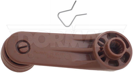 91399 Window Crank Handle Dorman - HELP Canada
