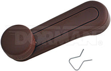 Charger l'image dans la galerie, 91399 Window Crank Handle Dorman - HELP Canada
