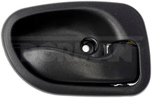 Charger l'image dans la galerie, 913MX Interior Door Handle Dorman - HELP Canada
