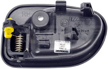 Charger l'image dans la galerie, 913MX Interior Door Handle Dorman - HELP Canada