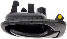 Charger l'image dans la galerie, 913MX Interior Door Handle Dorman - HELP Canada