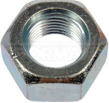 Load image into Gallery viewer, 814-015BX Pack Of 12 Nut Fasteners Dorman Canada