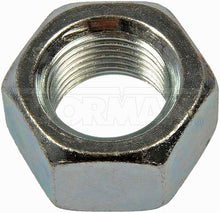 Load image into Gallery viewer, 215-016 Pack Of 50 Nut Fasteners Dorman - Autograde Canada