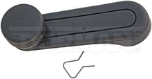 Charger l'image dans la galerie, 91400 Window Crank Handle Dorman - HELP Canada