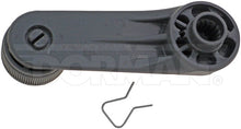 Charger l'image dans la galerie, 91400 Window Crank Handle Dorman - HELP Canada