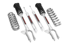 Charger l'image dans la galerie, 91430 2.5 Inch Lift Kit - N3 Struts - Jeep Grand Cherokee 4WD (2016-2022) Rough Country Canada