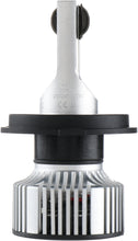 Load image into Gallery viewer, H4UELED Philips Ultinon Essential - Ultinon Essential Philips Bulbs
