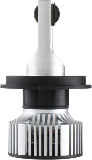 H4UELED Philips Ultinon Essential - Ultinon Essential Philips Bulbs