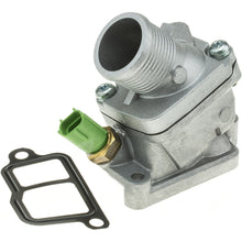 Load image into Gallery viewer, 915-194 Integrated Housing Thermostat 194 Degrees with Gasket BFNG
