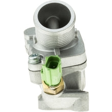 Load image into Gallery viewer, 915-194 Integrated Housing Thermostat 194 Degrees with Gasket BFNG