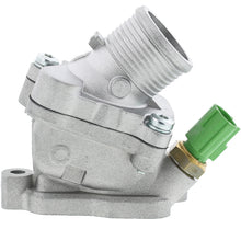 Load image into Gallery viewer, 915-194 Integrated Housing Thermostat 194 Degrees with Gasket BFNG