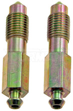 Load image into Gallery viewer, 91589 Bleeder Screw Dorman - First Stop Canada
