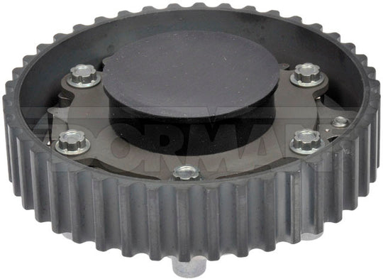 916-500 Engine Variable Valve Timing (VVT) Sprocket Dorman - OE Solutions Canada