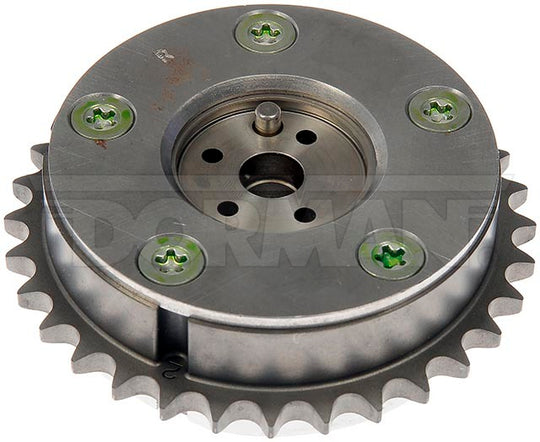 916-555 Engine Variable Valve Timing (VVT) Sprocket Dorman - OE Solutions Canada