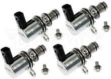 Load image into Gallery viewer, 916-593 Engine Multiple Displacement System Solenoid Dorman - OE Solutions Canada