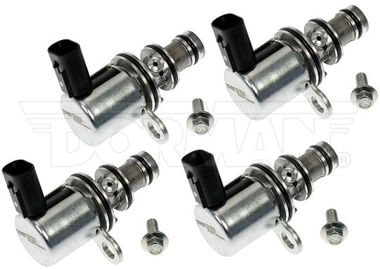 916-593 Engine Multiple Displacement System Solenoid Dorman - OE Solutions Canada