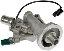 Charger l'image dans la galerie, 916-606 Engine Variable Valve Timing (VVT) Solenoid Dorman - OE Solutions Canada