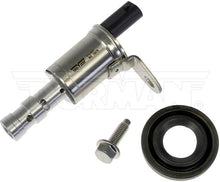 Load image into Gallery viewer, 916-607 Engine Variable Valve Timing (VVT) Sprocket Park Lock Solenoid Dorman - OE Solutions Canada