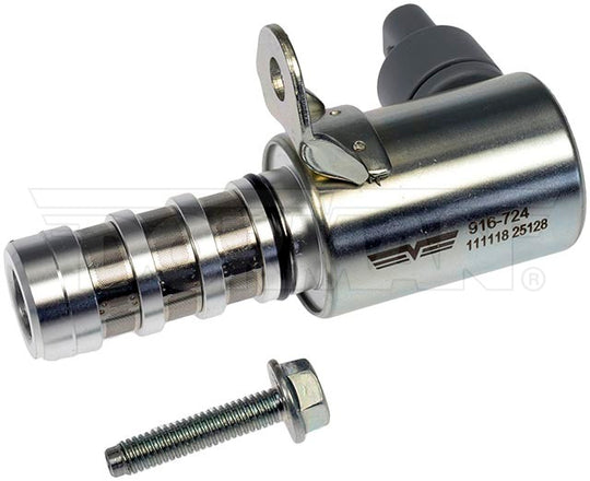 916-724 Engine Variable Valve Timing (VVT) Solenoid Dorman - OE Solutions Canada