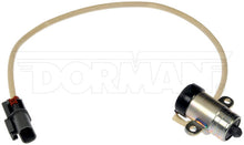 Load image into Gallery viewer, 916-731 Engine Variable Valve Timing (VVT) Solenoid Dorman - OE Solutions Canada
