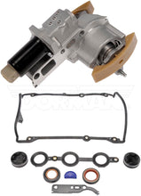 Charger l'image dans la galerie, 916-878 Engine Variable Valve Timing (VVT) Solenoid Dorman - OE Solutions Canada