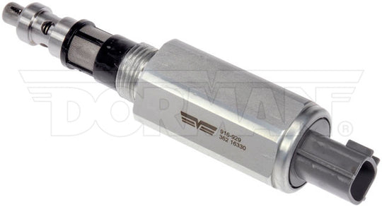 916-929 Engine Variable Valve Timing (VVT) Solenoid Dorman - OE Solutions Canada