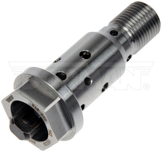916-956 Engine Variable Valve Timing (VVT) Oil Control Valve Dorman - OE Solutions Canada