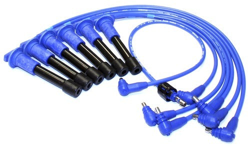 RC-TX13 NGK Spark Plug Wire Set NGK Canada