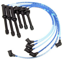 Load image into Gallery viewer, RC-ZE25 NGK Spark Plug Wire Set NGK Canada