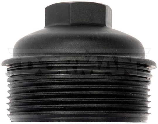 917-003CD Engine Oil Filter Cover Dorman - HELP Canada