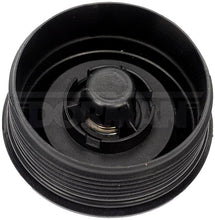 Load image into Gallery viewer, 917-003CD Engine Oil Filter Cover Dorman - HELP Canada