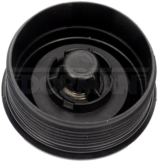 917-003CD Engine Oil Filter Cover Dorman - HELP Canada