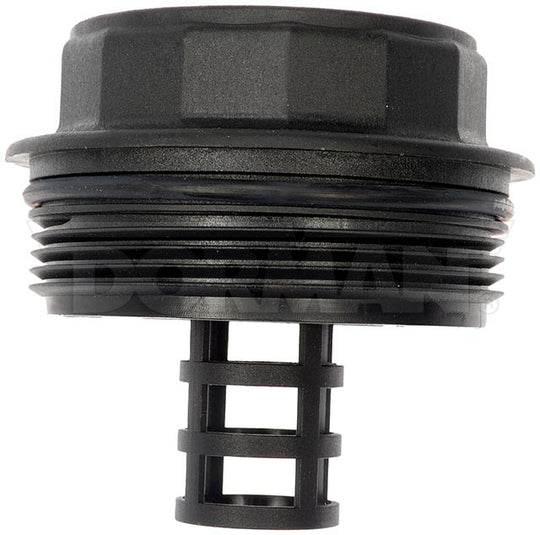 917-004CD Engine Oil Filter Cover Dorman - HELP Canada