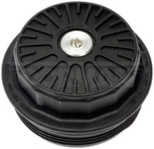 Load image into Gallery viewer, 917-004CD Engine Oil Filter Cover Dorman - HELP Canada