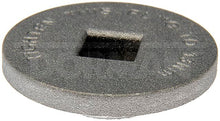 Load image into Gallery viewer, 917-016-P Engine Oil Filter Housing Cover Drain Plug Dorman - OE Solutions Canada