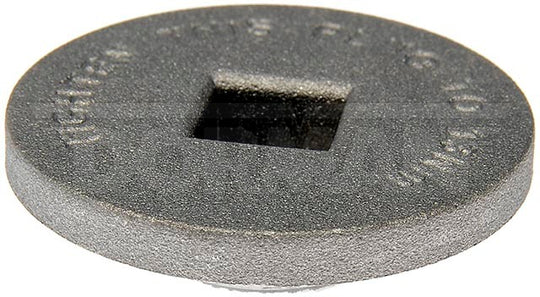 917-016-P Engine Oil Filter Housing Cover Drain Plug Dorman - OE Solutions Canada