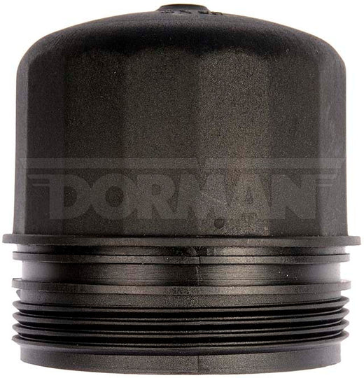 917-017 Engine Oil Filter Cover Dorman - OE Solutions Canada