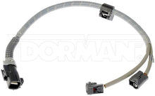 Charger l'image dans la galerie, 917-032 Ignition Knock (Detonation) Sensor Connector Dorman - OE Solutions Canada