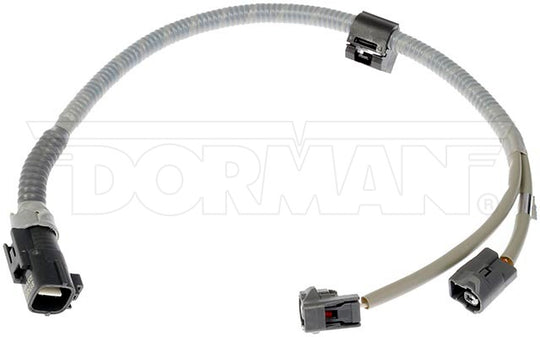 917-032 Ignition Knock (Detonation) Sensor Connector Dorman - OE Solutions Canada